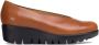 Wonders Fly Damesandaal met MemoryGel Inlegzool Brown Dames - Thumbnail 22