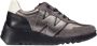 Wonders Deportivas Track Plomo Color: Gris Gray Dames - Thumbnail 2
