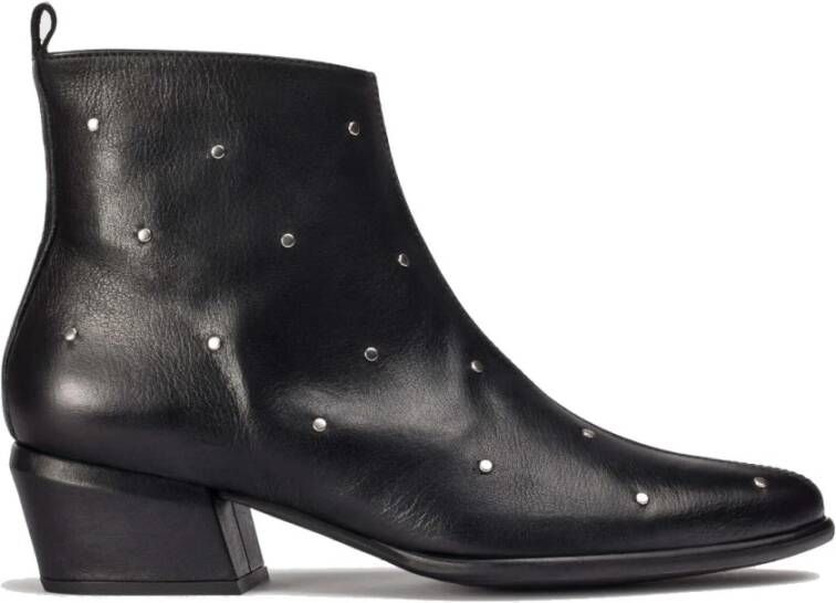 Wonders Heeled Boots