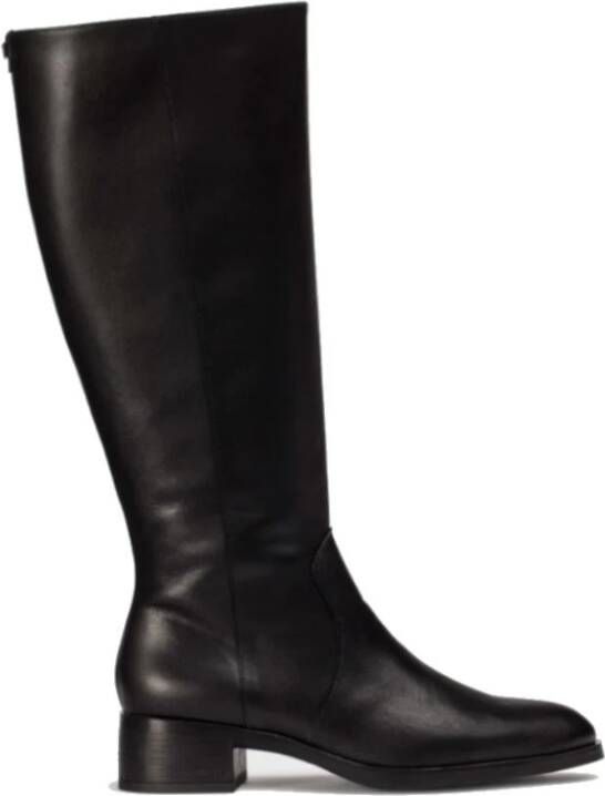 Wonders Hoge Laarzen