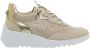 Wonders Leren Sneakers Comfortabele Dagelijkse Schoenen - Thumbnail 1