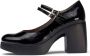 Wonders Merceditas Lady Negras Color: Negro Black Dames - Thumbnail 1