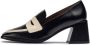 Wonders Mocasín Fiodor negro Color: Negro Black Dames - Thumbnail 1