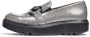 Wonders Mocasín Mira Gris Color: Gris Gray Dames - Thumbnail 1
