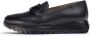 Wonders Mocasín Rose Negro Color: Negro Black Dames - Thumbnail 2