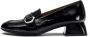 Wonders Mocasines James Negros Color: Negro Black Dames - Thumbnail 1