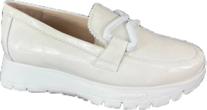 Wonders Mocassin Schoenen