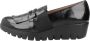 Wonders Platform Loafers - Thumbnail 2