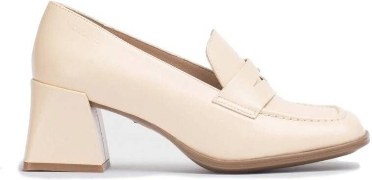 Wonders Pumps Beige Dames