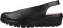 Wonders Sandalen met gesloten teen - Thumbnail 2