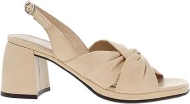 Wonders Shoes Beige Dames