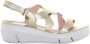 Wonders Shoes Gray Dames - Thumbnail 1