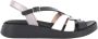 Wonders Shoes Multicolor Dames - Thumbnail 2