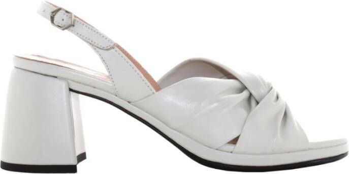 Wonders Shoes White Dames