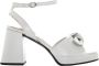 Wonders Shoes White Dames - Thumbnail 1