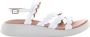 Wonders Shoes White Dames - Thumbnail 1
