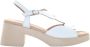 Wonders Shoes White Dames - Thumbnail 1