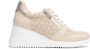 Wonders Change dames sneaker beige - Thumbnail 2