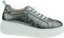 Wonders Grijze Dames Sneaker Dorita Gray Dames - Thumbnail 6