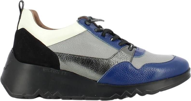 Wonders Sneakers Multicolor Dames