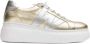 Wonders Sneakers Yellow Dames - Thumbnail 1