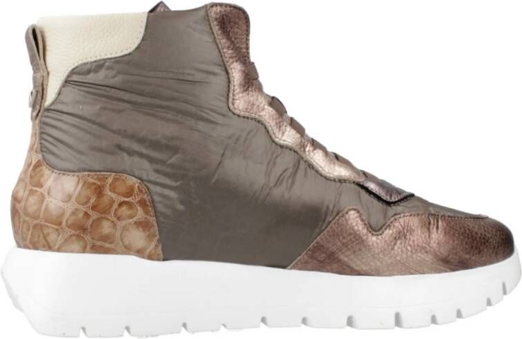 Wonders Sportieve Veterschoenen