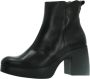 Wonders Stijlvolle haklaarzen - Thumbnail 2