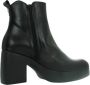Wonders Stijlvolle haklaarzen - Thumbnail 2