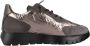 Wonders Deportivas Odisei Grises Color: Gris Gray Dames - Thumbnail 8