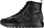 Wonders Botín Deportivo England Negro Color: Negro Black Dames - Thumbnail 5