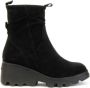 Wonders Botines Leeds Negros Color: Negro Black Dames - Thumbnail 5