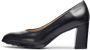 Wonders Tacones Fenix Negros Color: Negro Black Dames - Thumbnail 2
