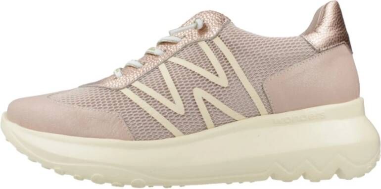 Wonders Vetersneakers