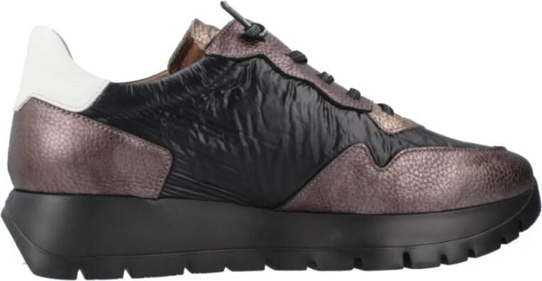 Wonders Lage Sneakers A-2491 - Foto 2