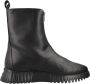 Wonders Flexfly 03 Schoenen Zwart Vrouw - Thumbnail 2