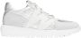 Wonders Witte Sneakers Comfort Stijl White Dames - Thumbnail 1
