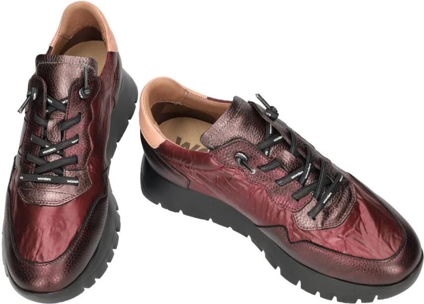 Wonders A-2491 Elvin Sneaker-Loafer - Foto 4