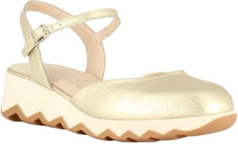Wonders C-7623 Wedge