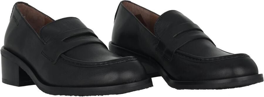 Wonders Crep 1 dames instapper Zwart - Foto 4