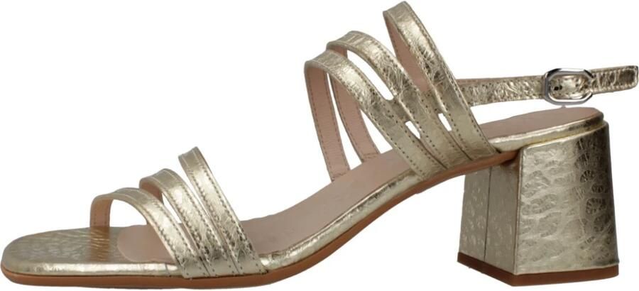 Wonders F8502 Party Sandalen