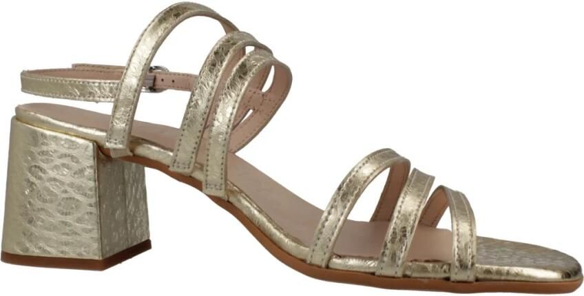 Wonders F8502 Party Sandalen - Foto 2