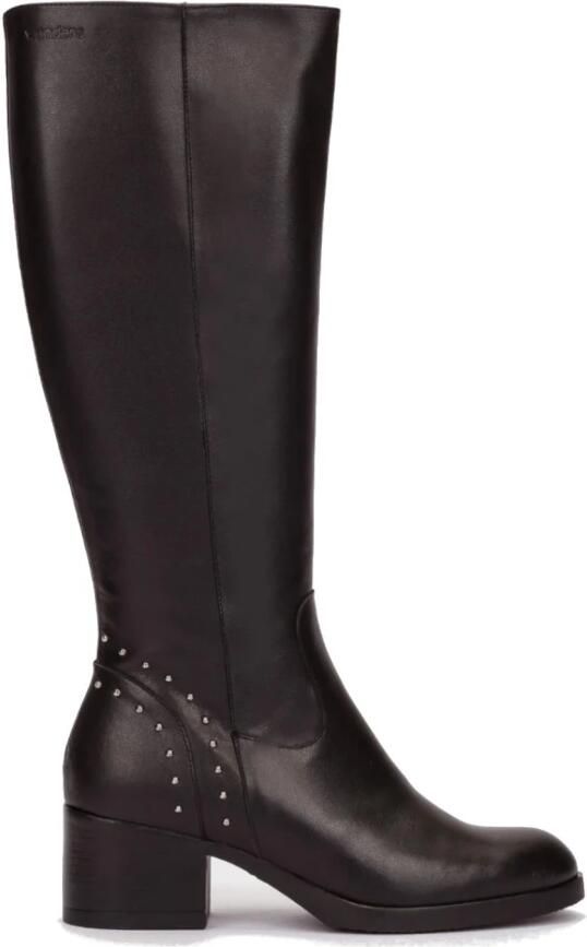 Wonders Heeled Boots