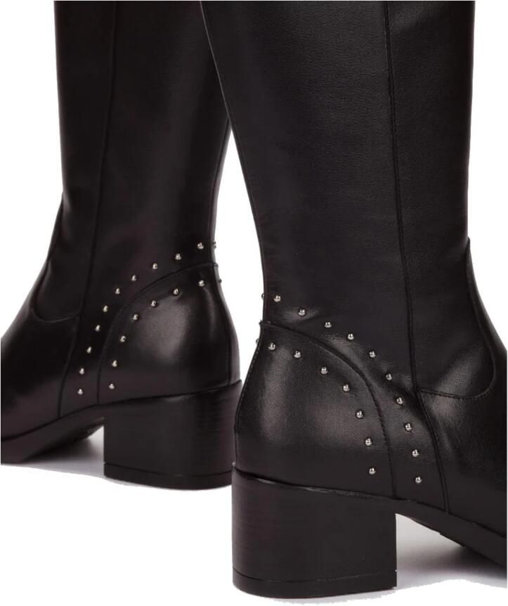 Wonders Heeled Boots - Foto 2