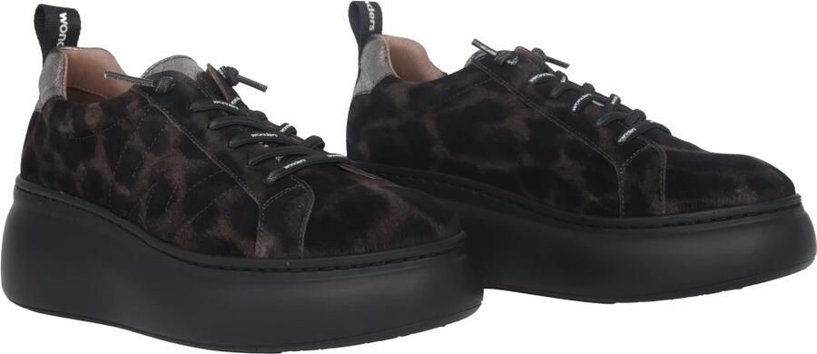 Wonders Kwaliteit 'Dorita' Sneaker Collectie - Foto 2