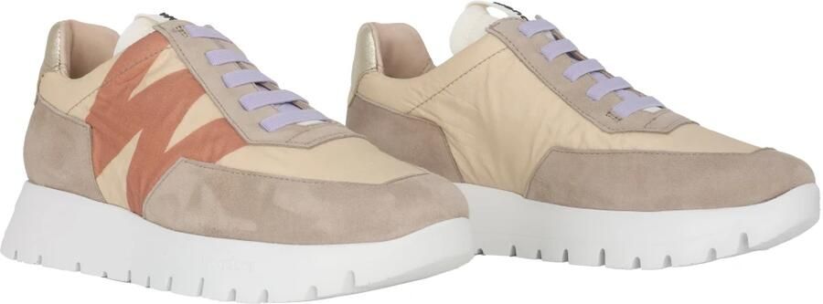 Wonders Memory Gel Sneakers voor Vrouwen - Foto 2