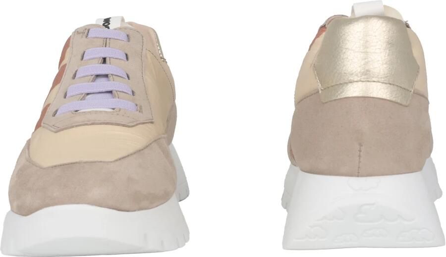 Wonders Memory Gel Sneakers voor Vrouwen - Foto 3