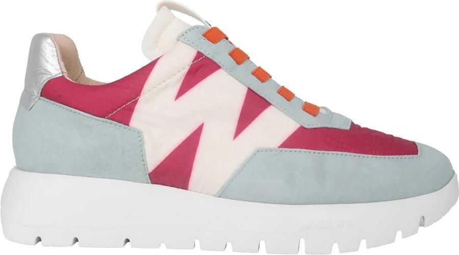 Wonders Zomer Dames Sneaker Collectie