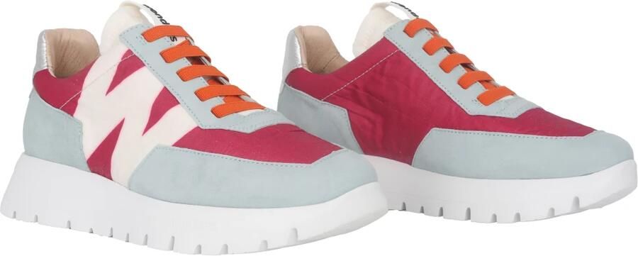 Wonders Zomer Dames Sneaker Collectie - Foto 4