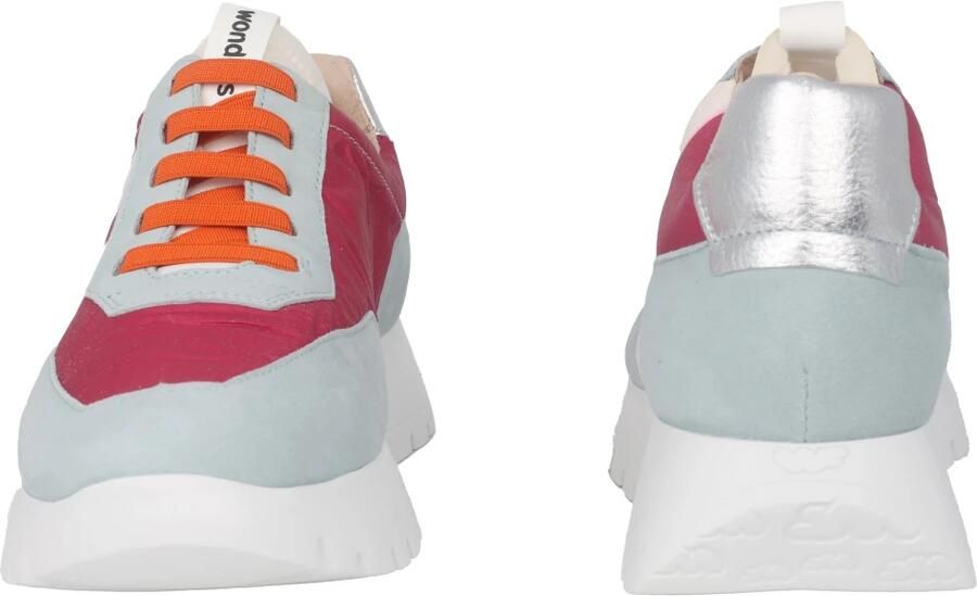 Wonders Zomer Dames Sneaker Collectie - Foto 2