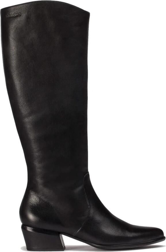 Wonders Over-knee Boots